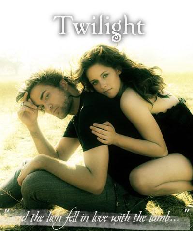 twilight